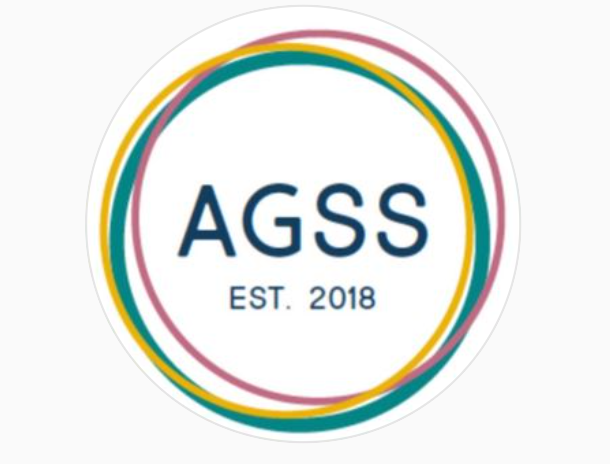 AGSS Membership Dues (Fall 2023)